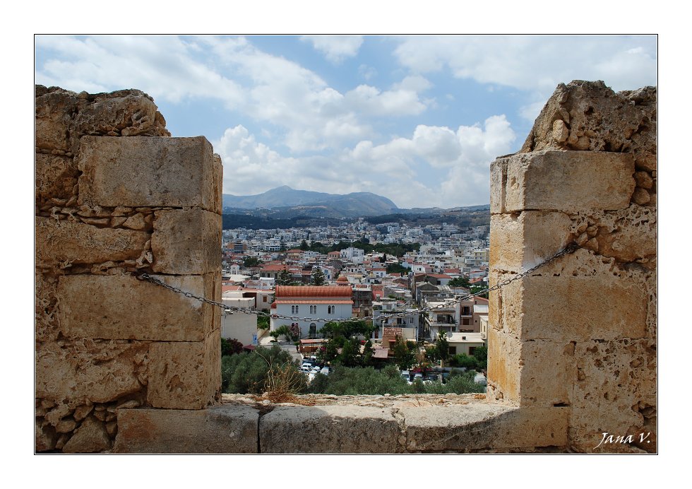 Rethymno 5