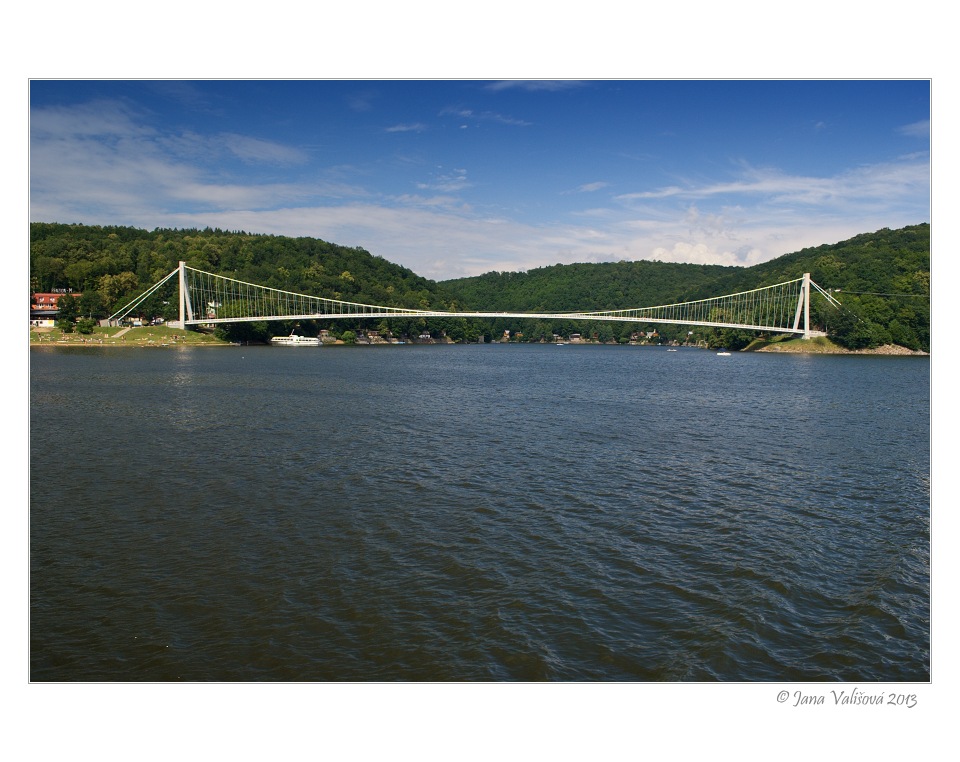 Vranovská přehrada _1