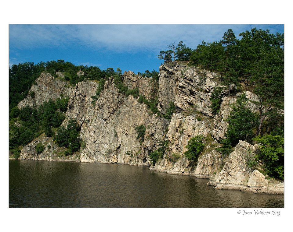 Vranovská přehrada _5