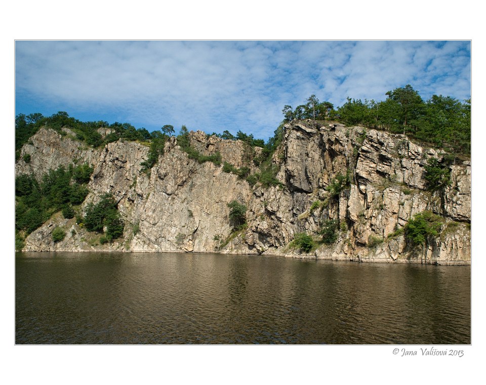 Vranovská přehrada _6