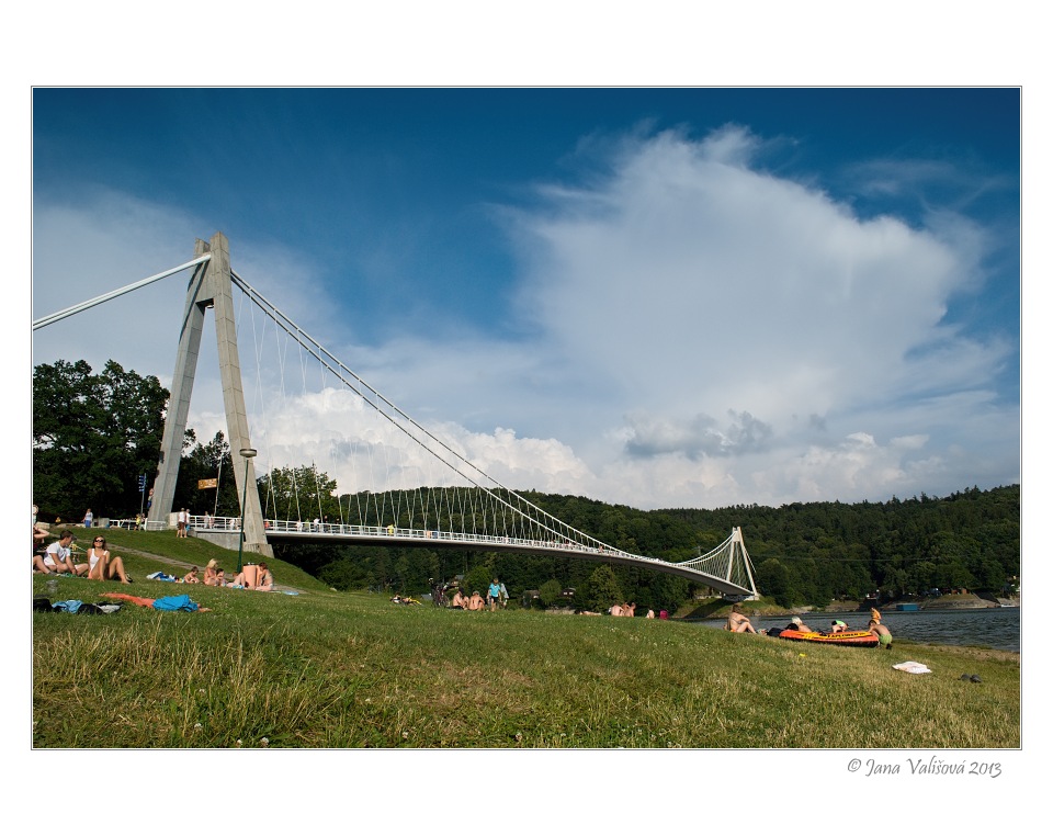 Vranovská přehrada _8