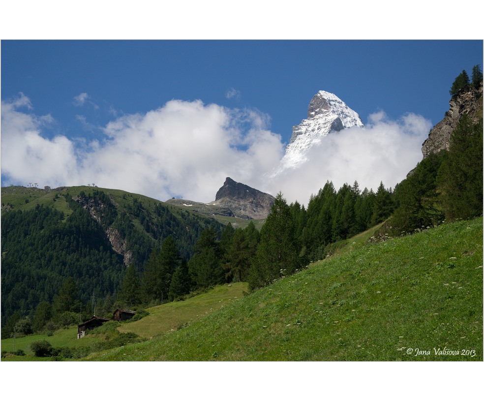 Matterhorn 1