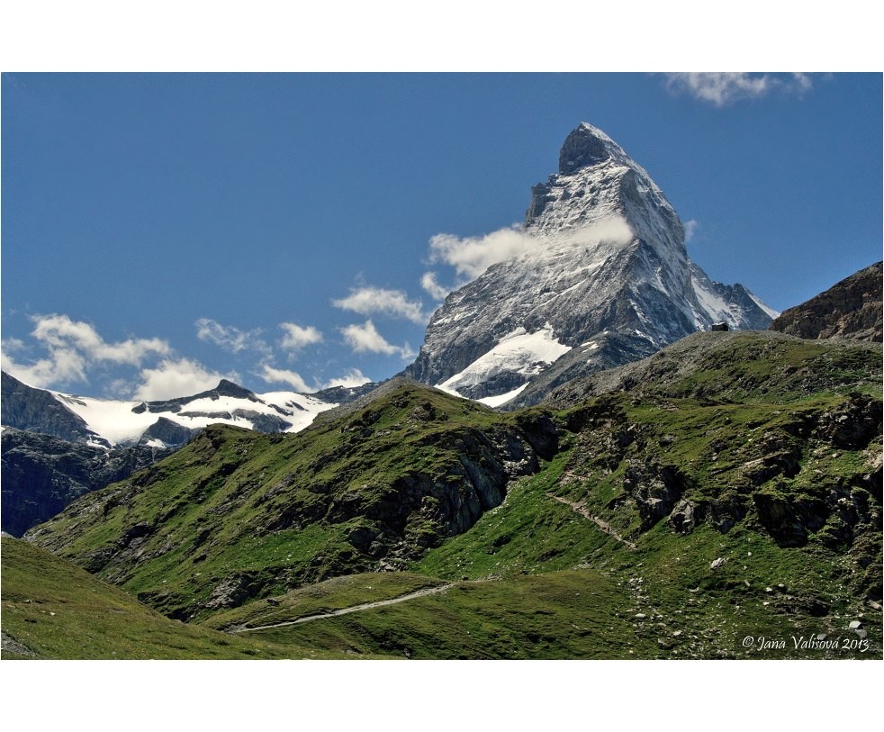 Matterhorn 2