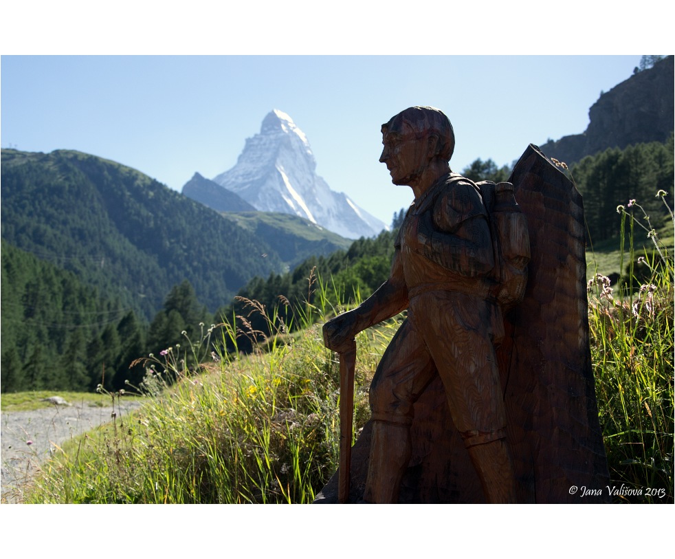 Matterhorn 3