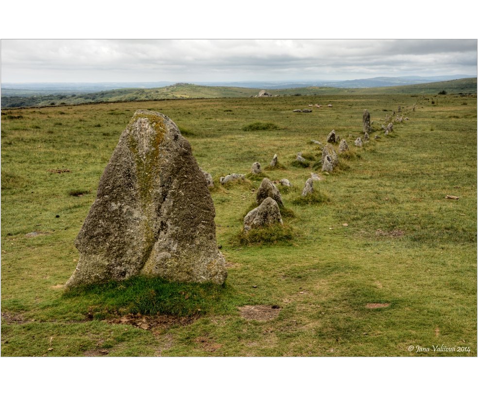 Bidmin Moor