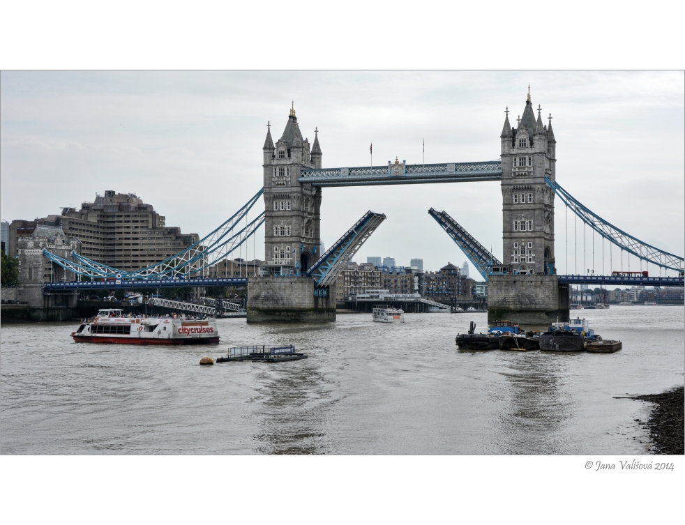 Tower Bridge