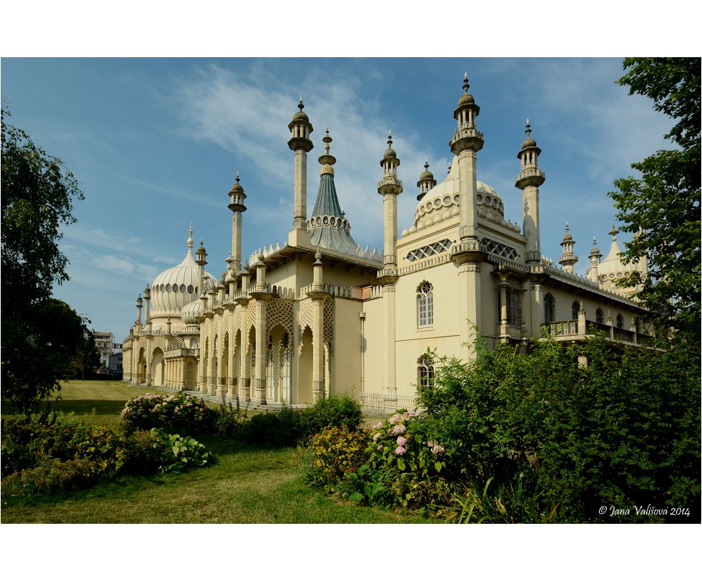 Royal Pavilion_1