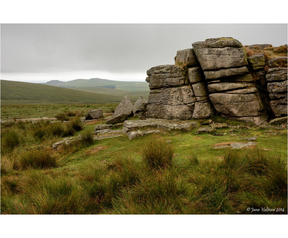 Dartmoor