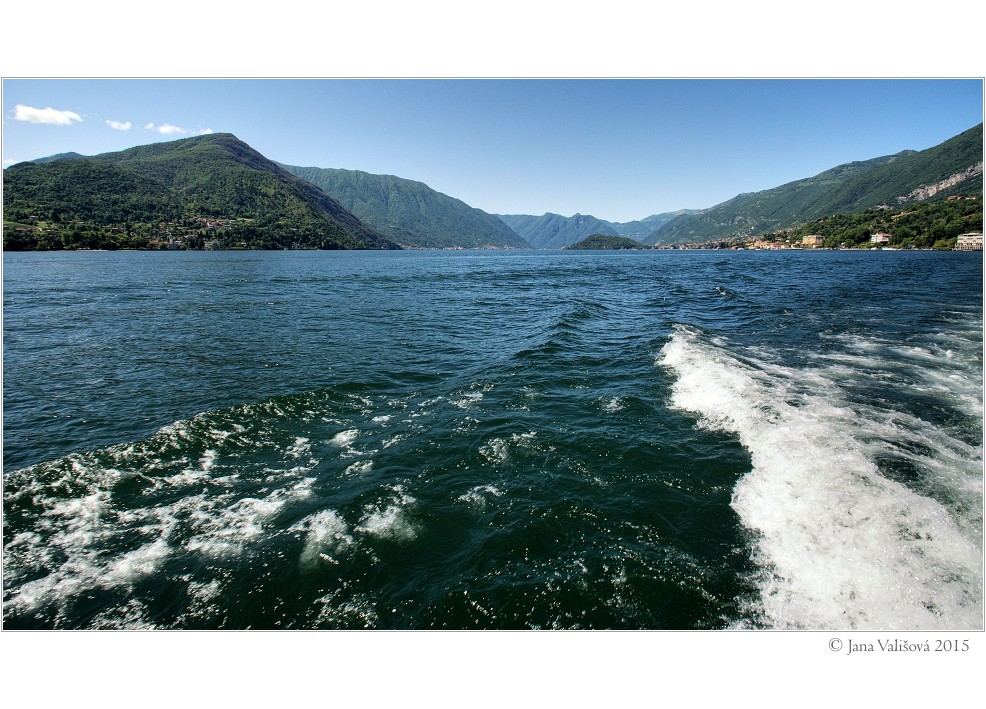 Lago di Como 1