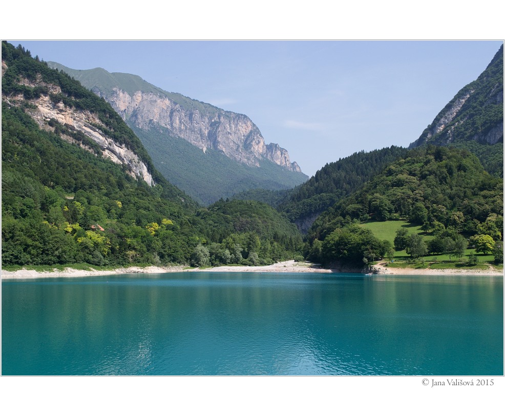 Lago di Tenno 2