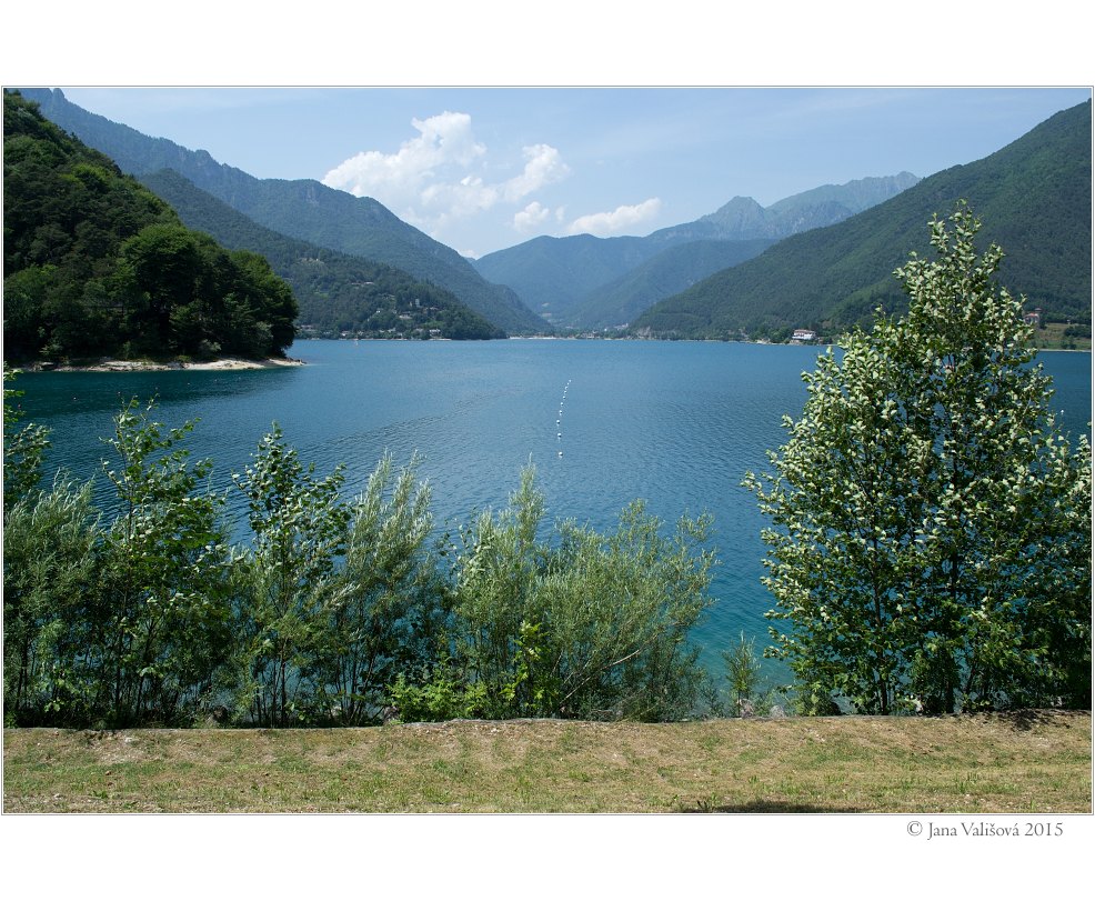 Lago di Ledro 2