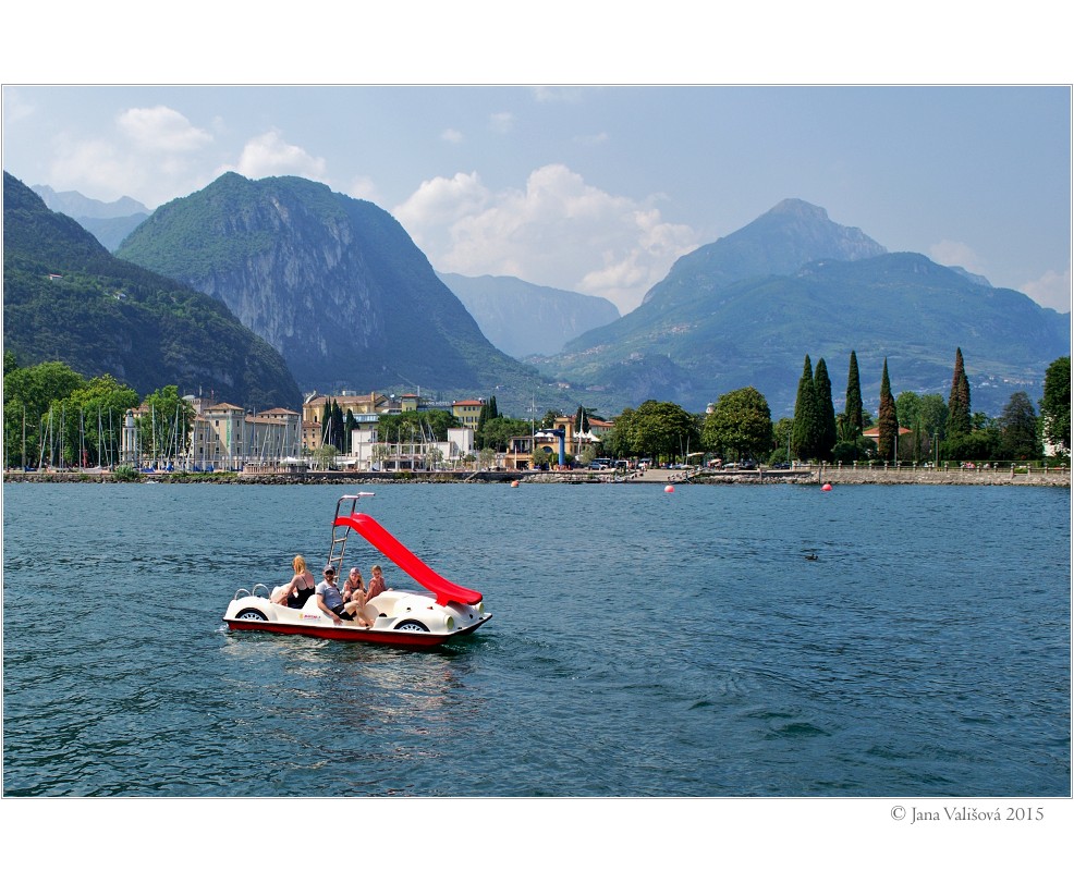 Lago di Garda 1