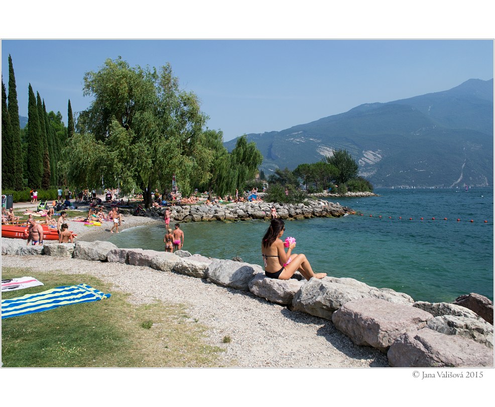 Lago di Garda 2