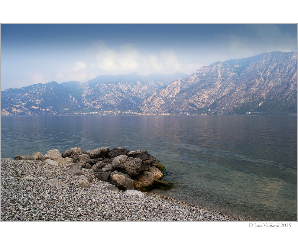 Lago di Garda 4