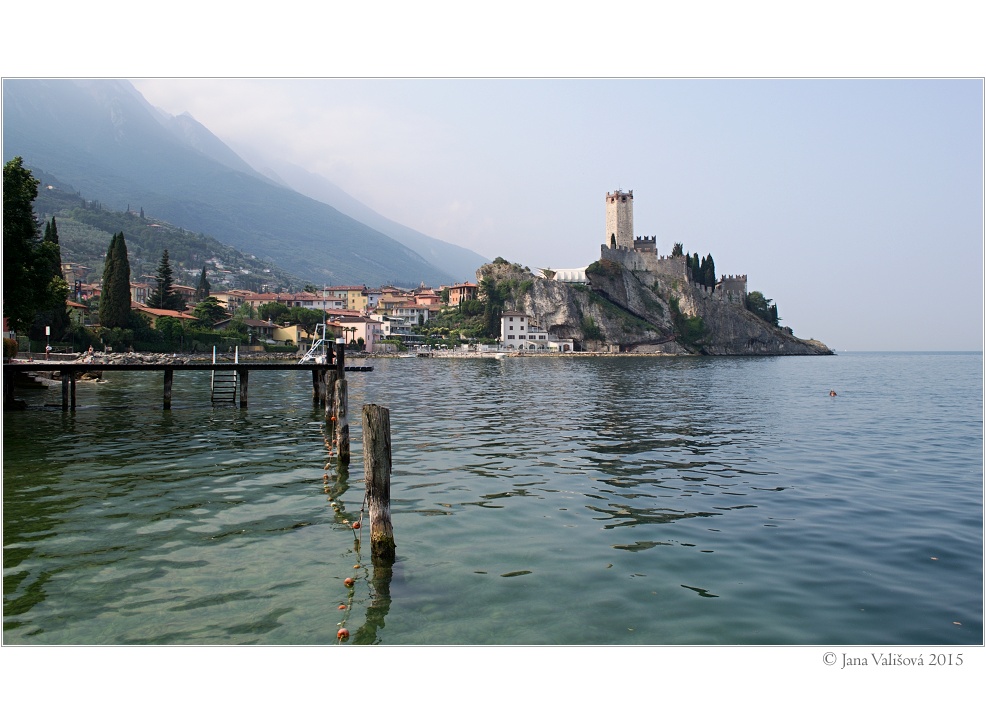 Lago di Garda 6