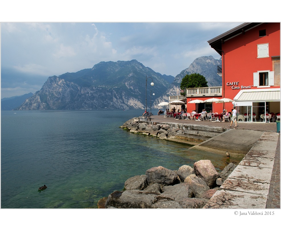 Lago di Garda 7