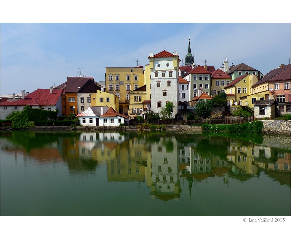 Jindřichův Hradec