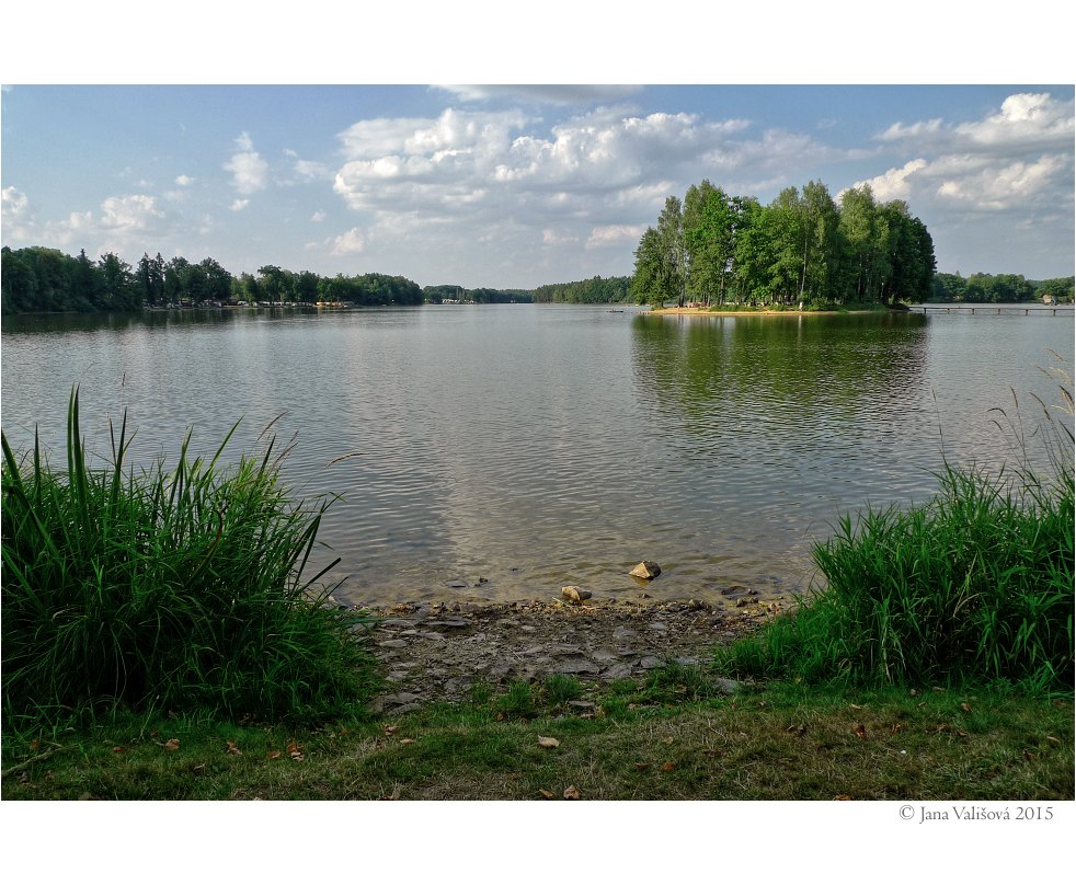 rybník Hejtman_1