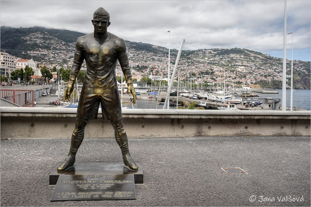 Funchal