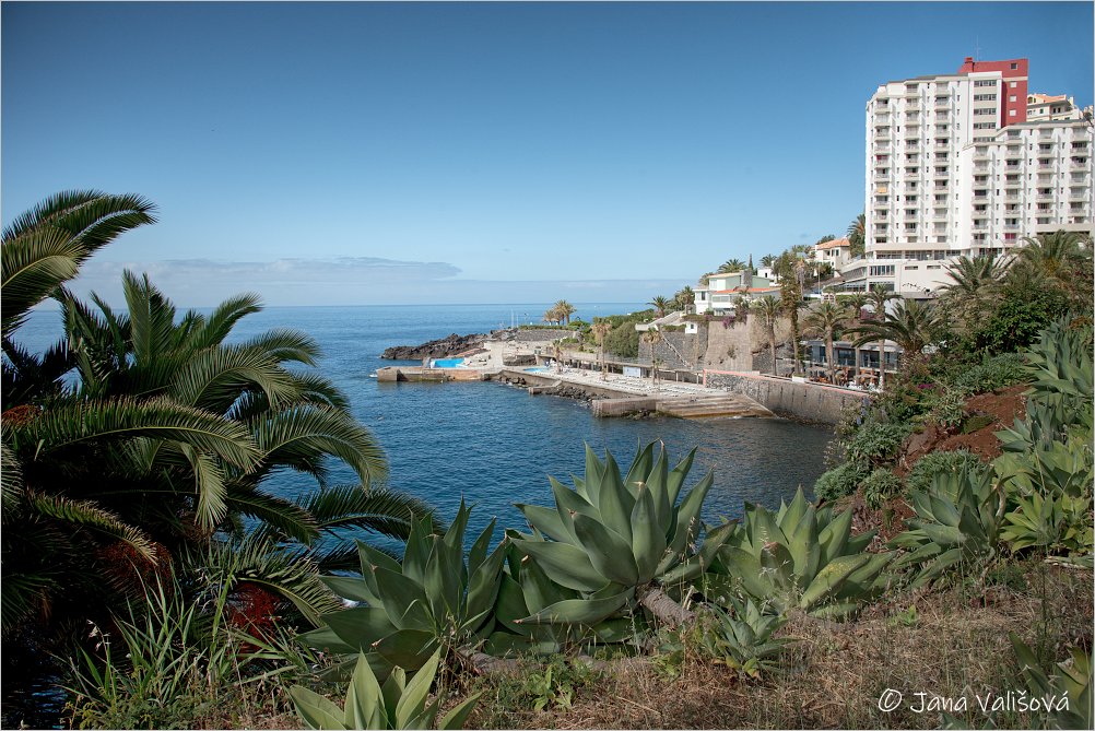 Funchal I
