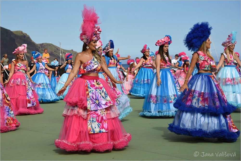 Funchal IV