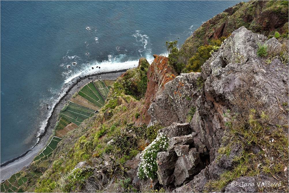 Cabo Girao