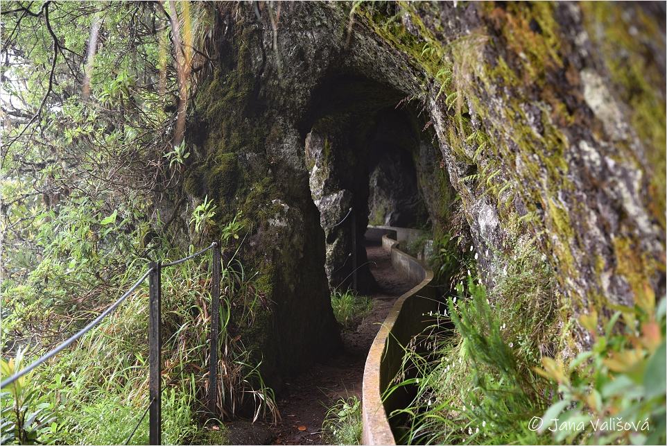 Levada do Furado