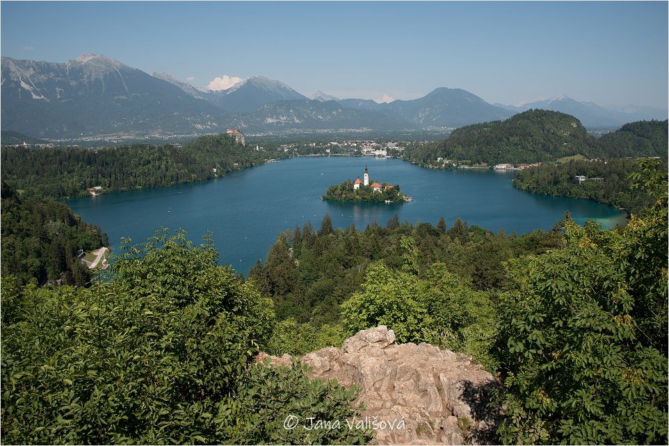 Bled