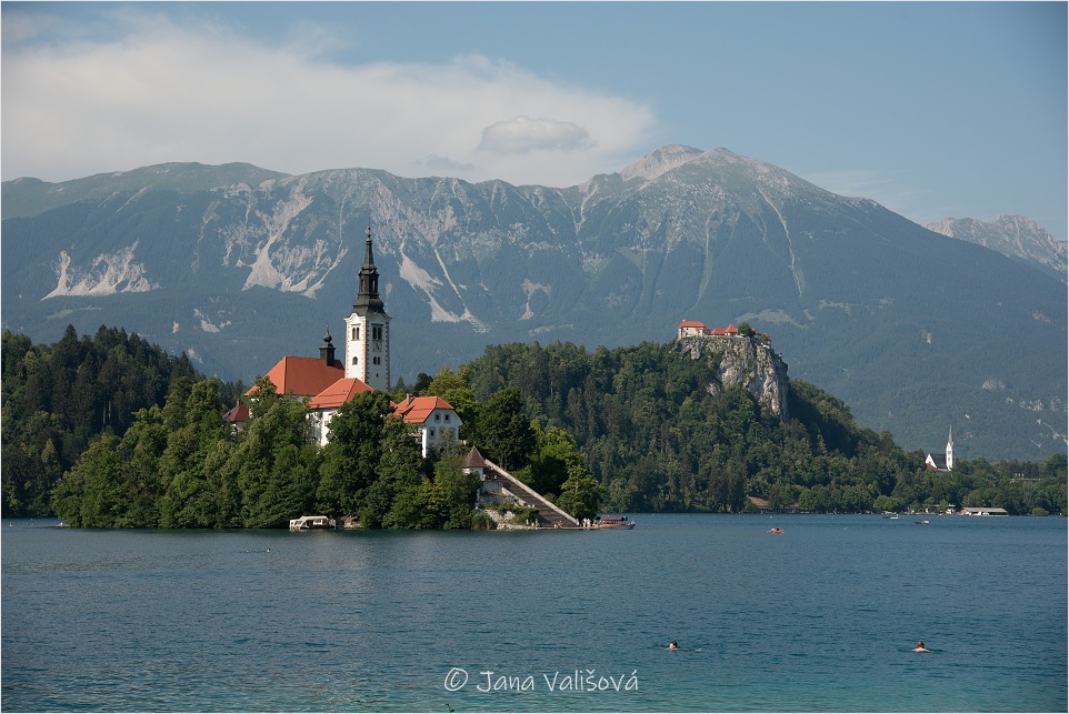 Bled I