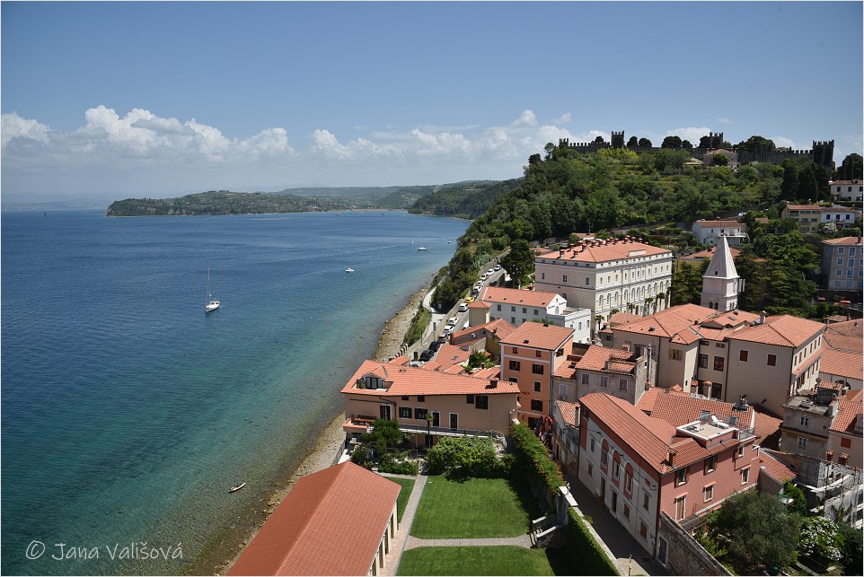 Piran I