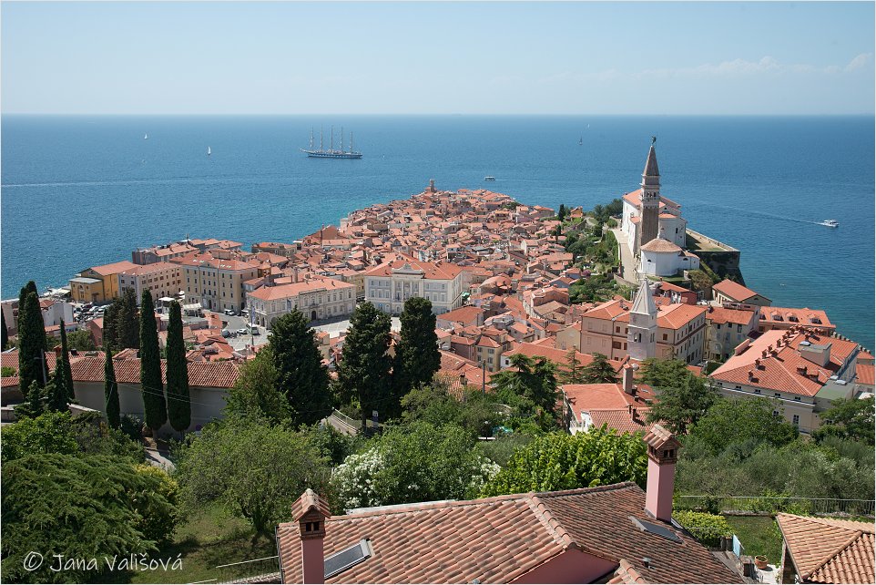 Piran