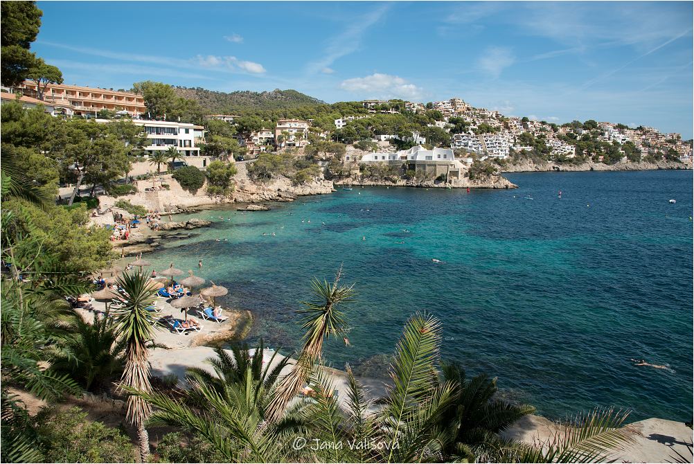 Mallorca I