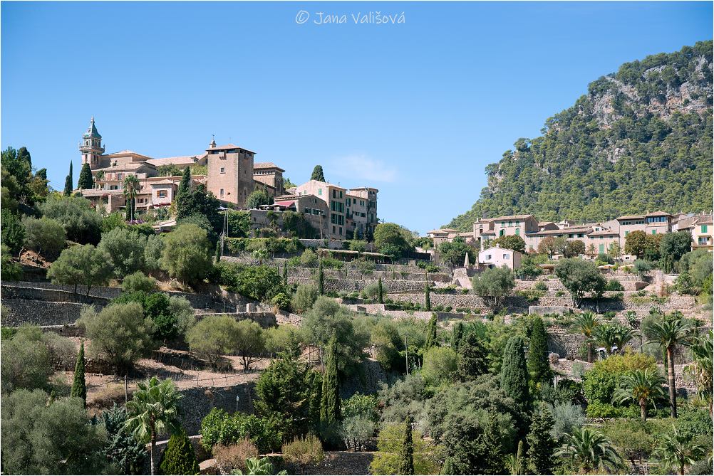 Valldemossa