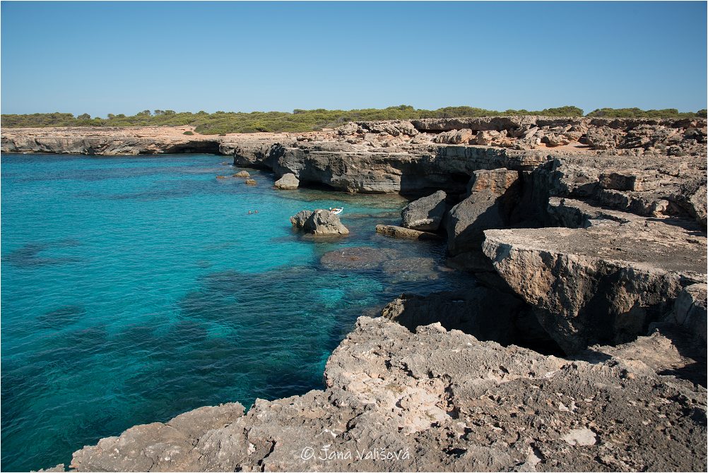 Mallorca VII