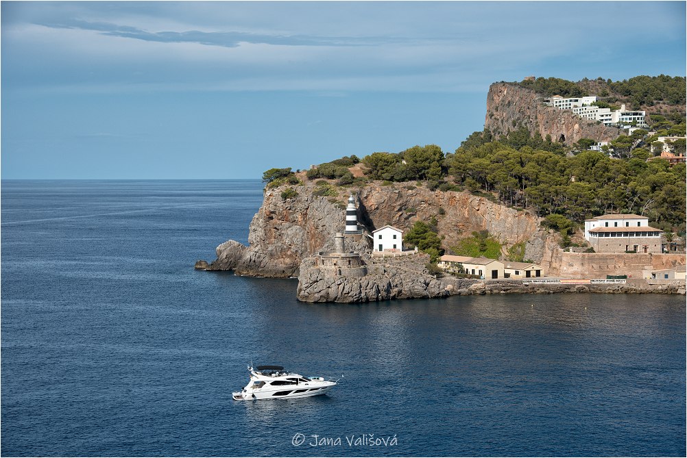 Puerto de Soller I