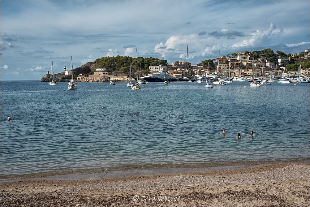 Mallorca III
