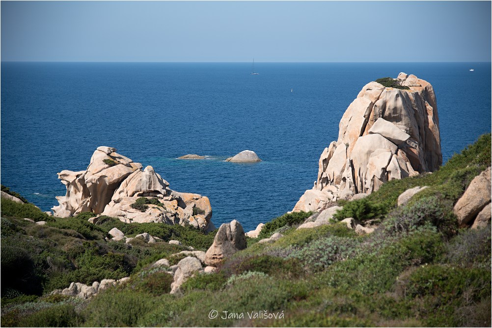 Sardinie