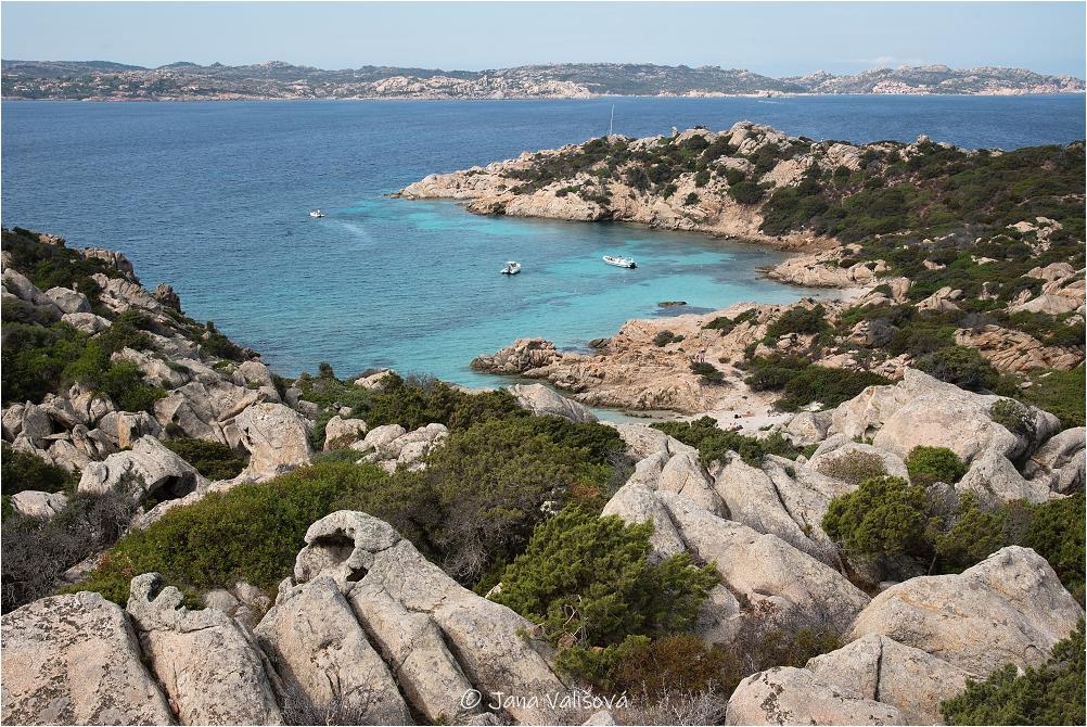 Sardinie IV