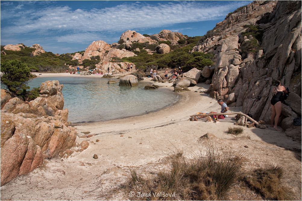 Sardinie VI