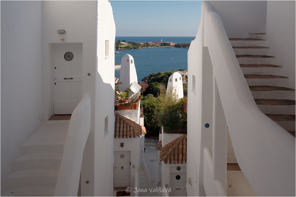Porto Cervo