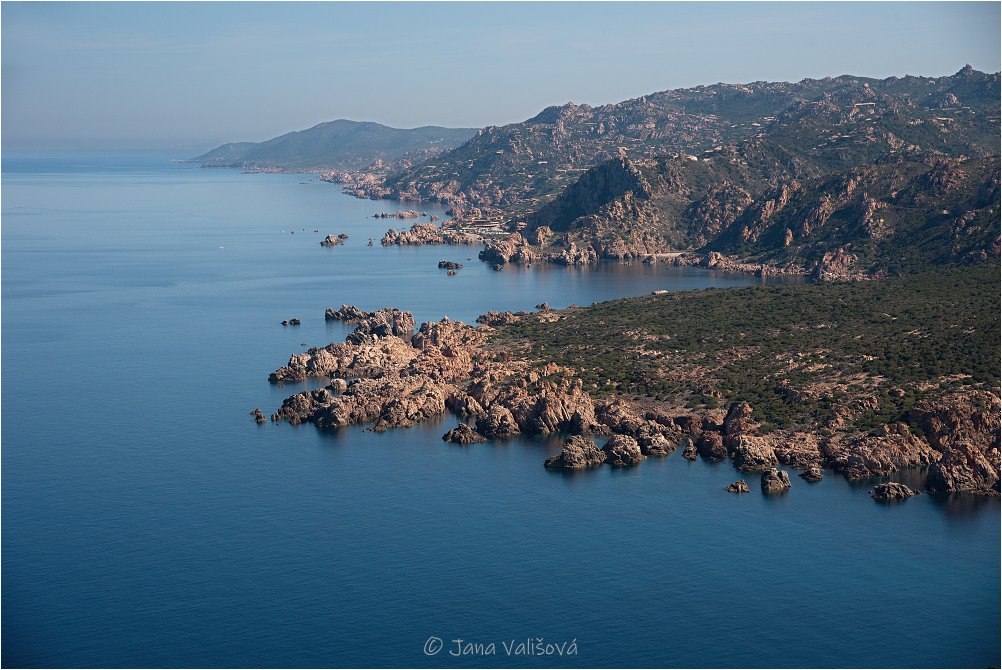 Sardinie VIII