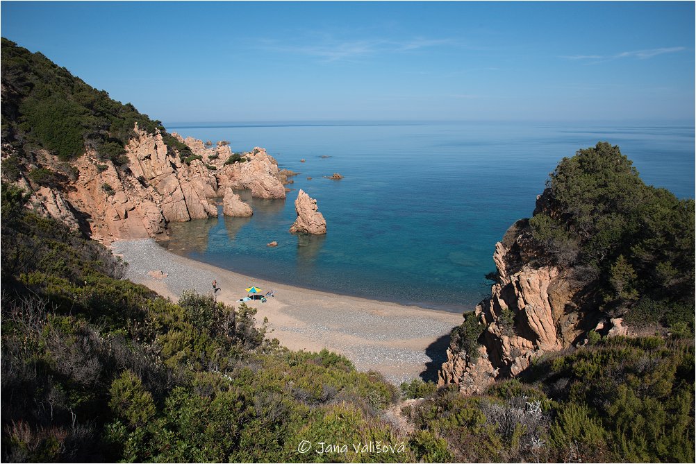 Sardinie IX