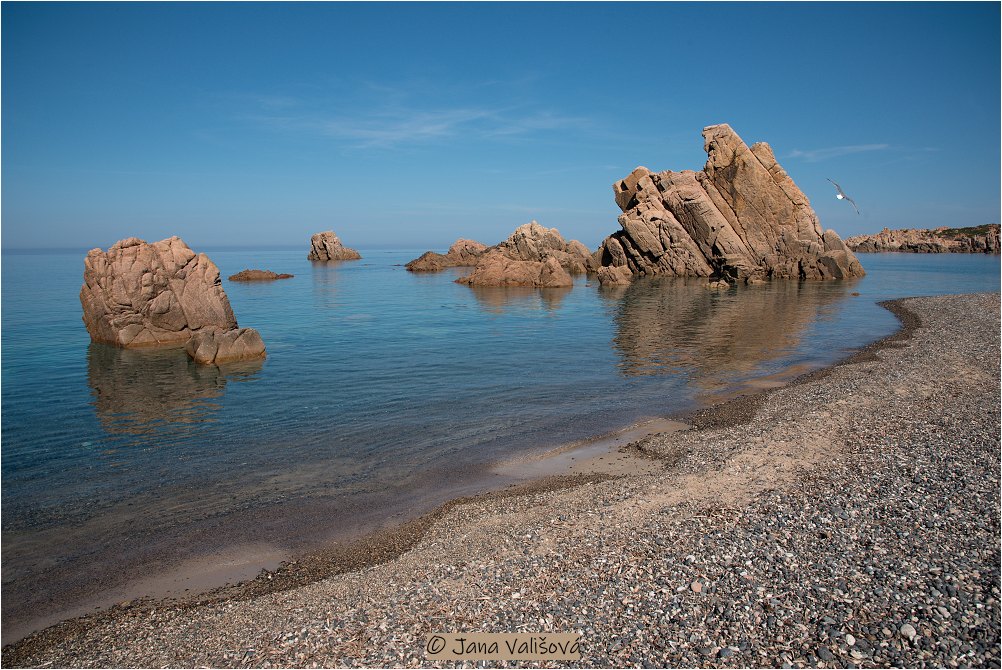 Sardinie X