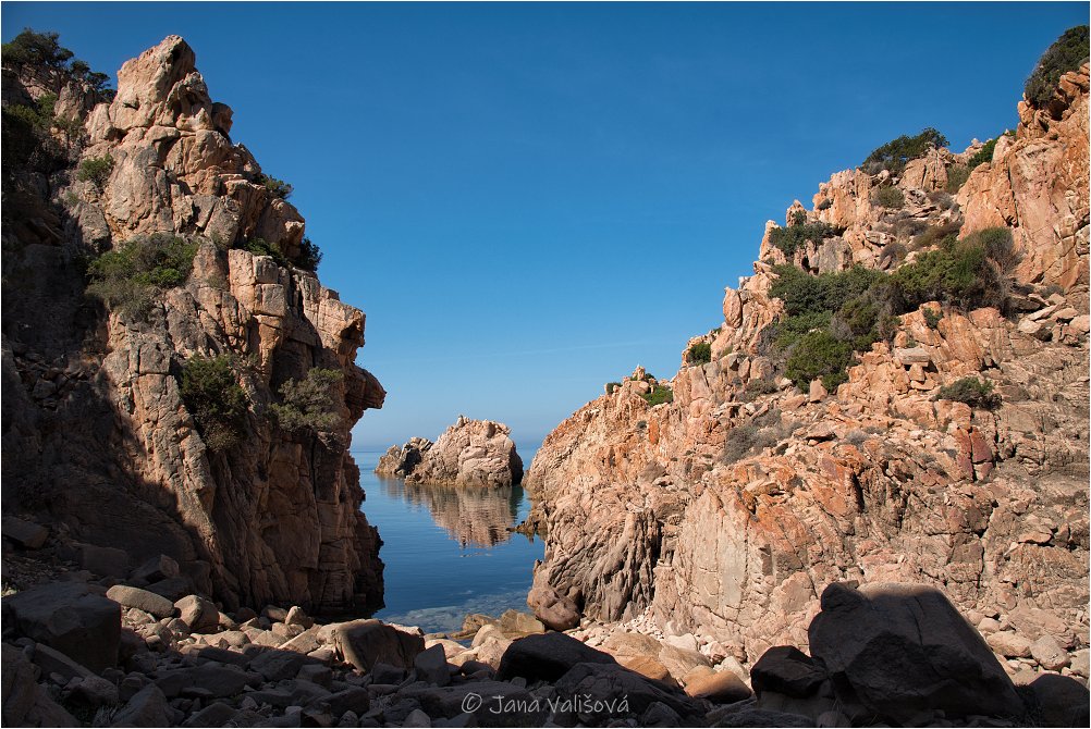 Sardinie XI
