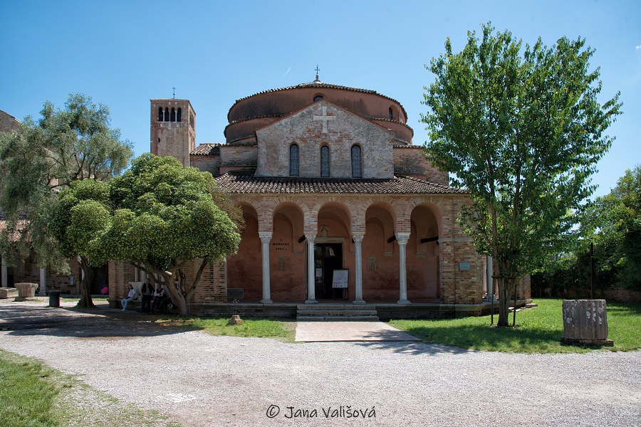 Torcello