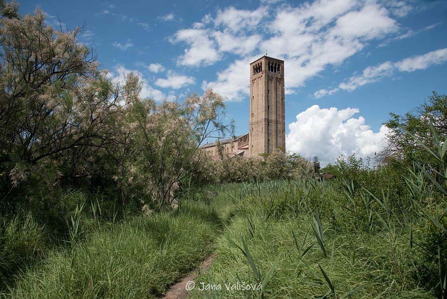 Torcello I