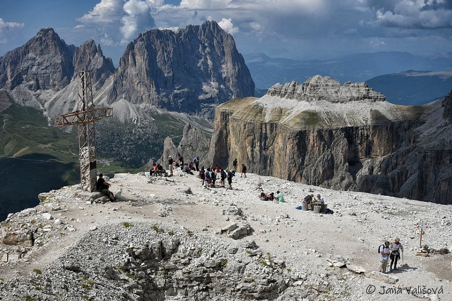 Dolomity 3