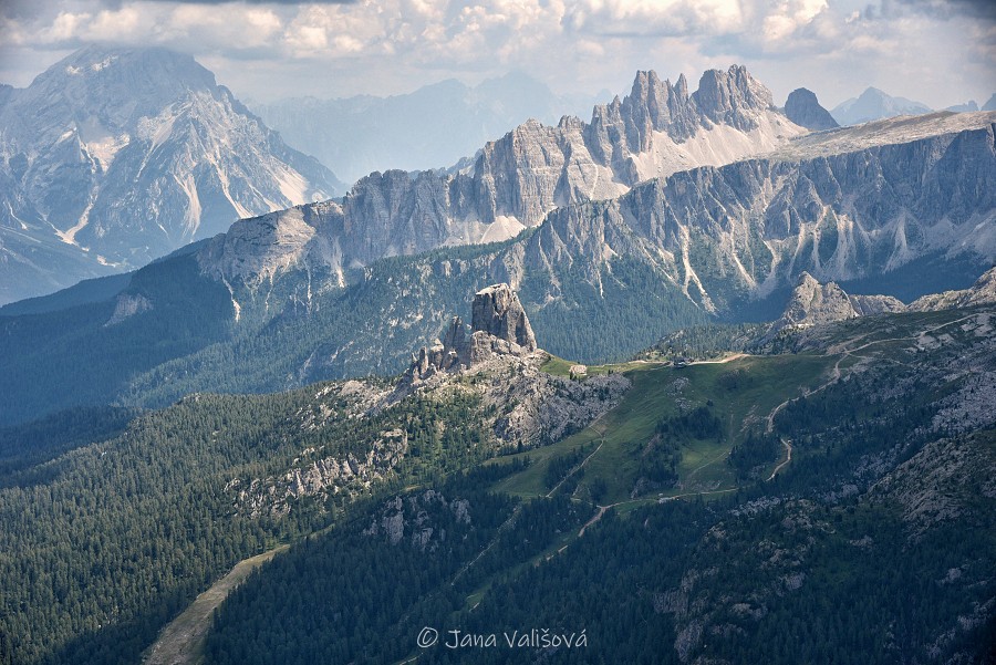 Dolomity 5
