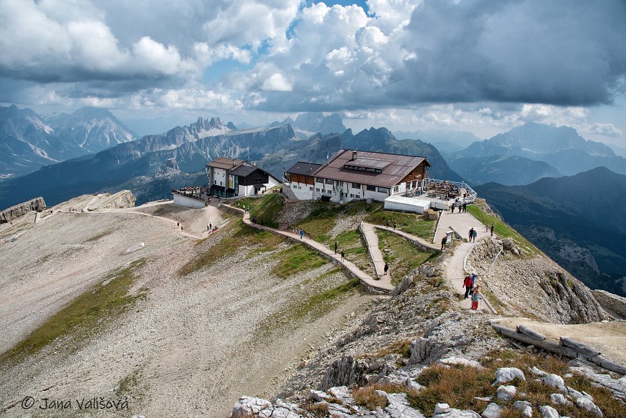Dolomity 6