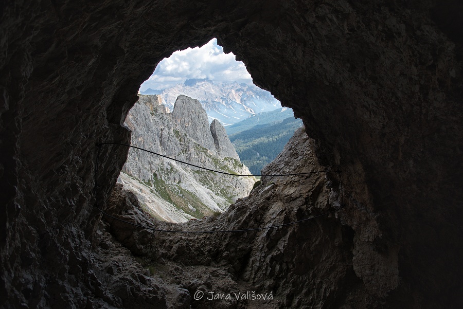 Dolomity 7